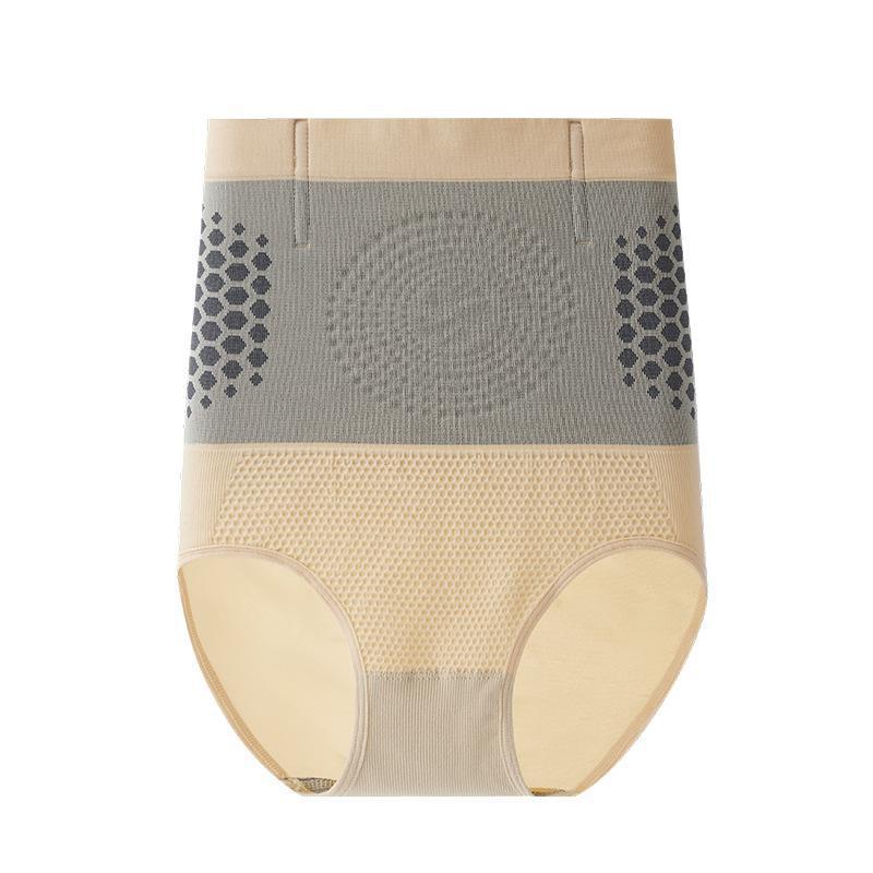 Seamless body shaper - invisible under tight dresses and jeans