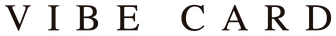 Vibe Card logo