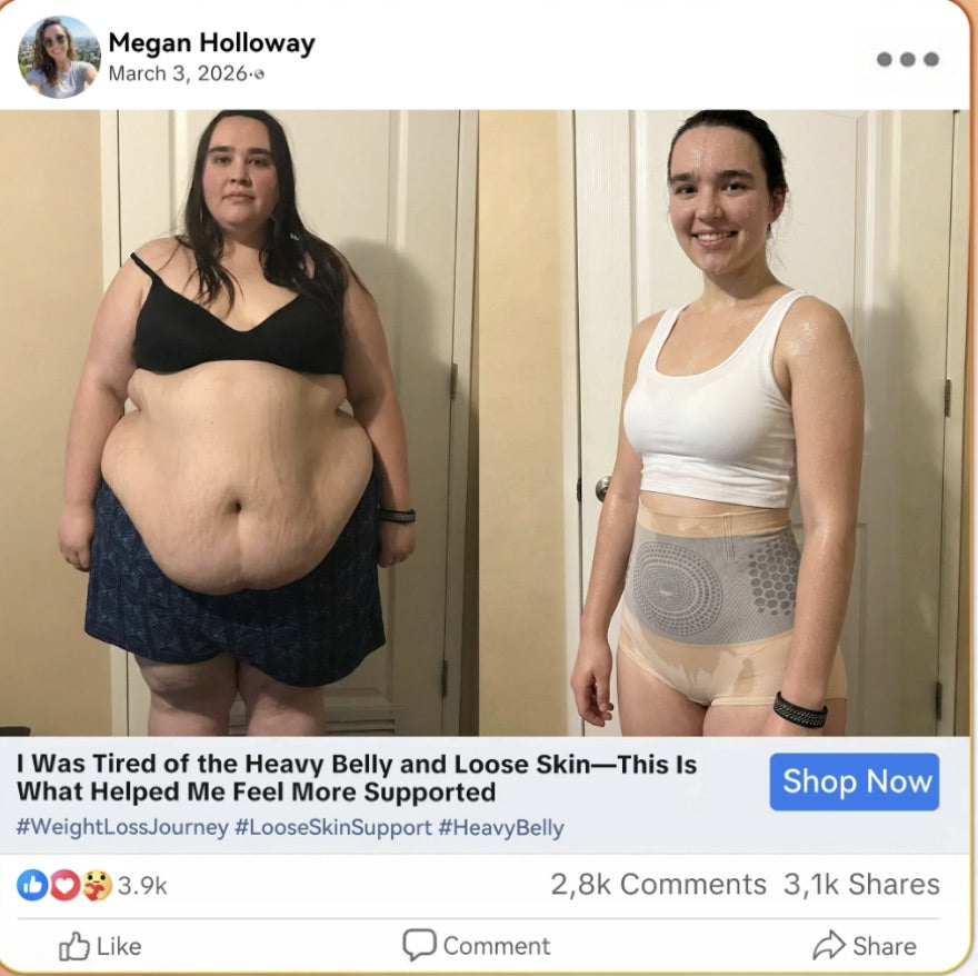 Megan Holloway review