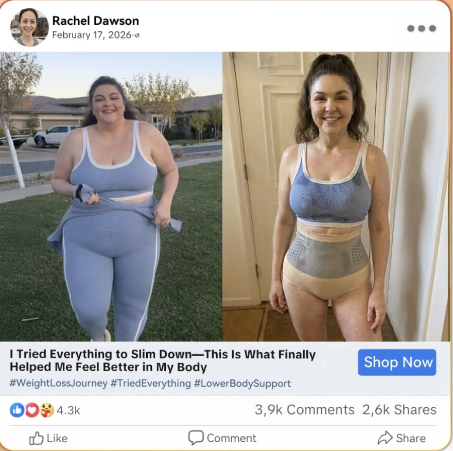 Rachel Dawson review