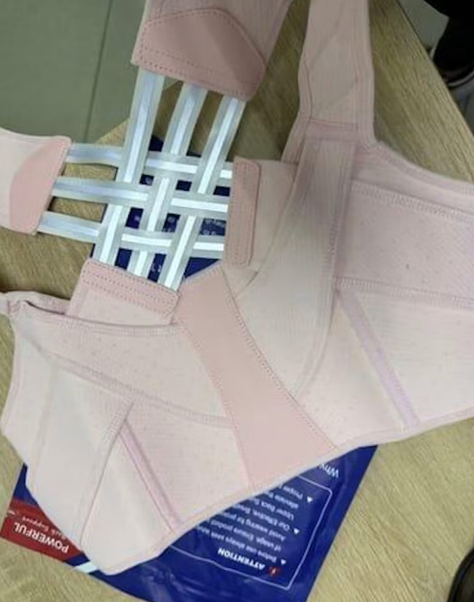 Customer review photo