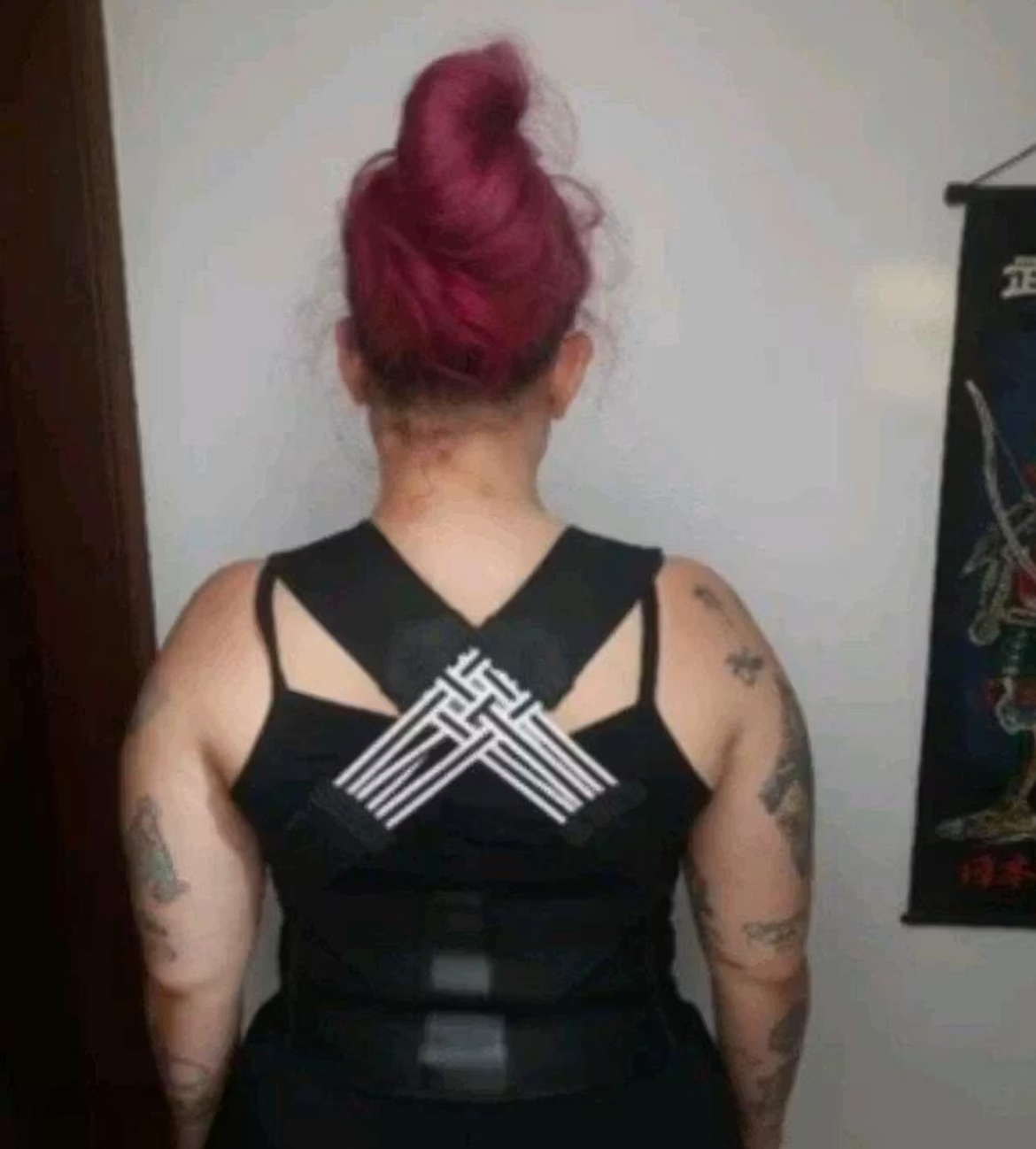 Customer review photo