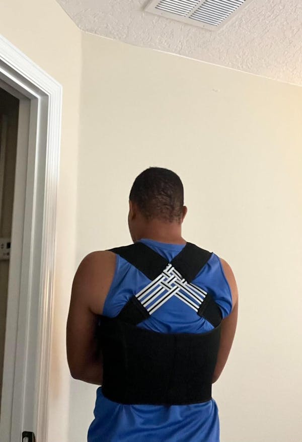 Customer review photo