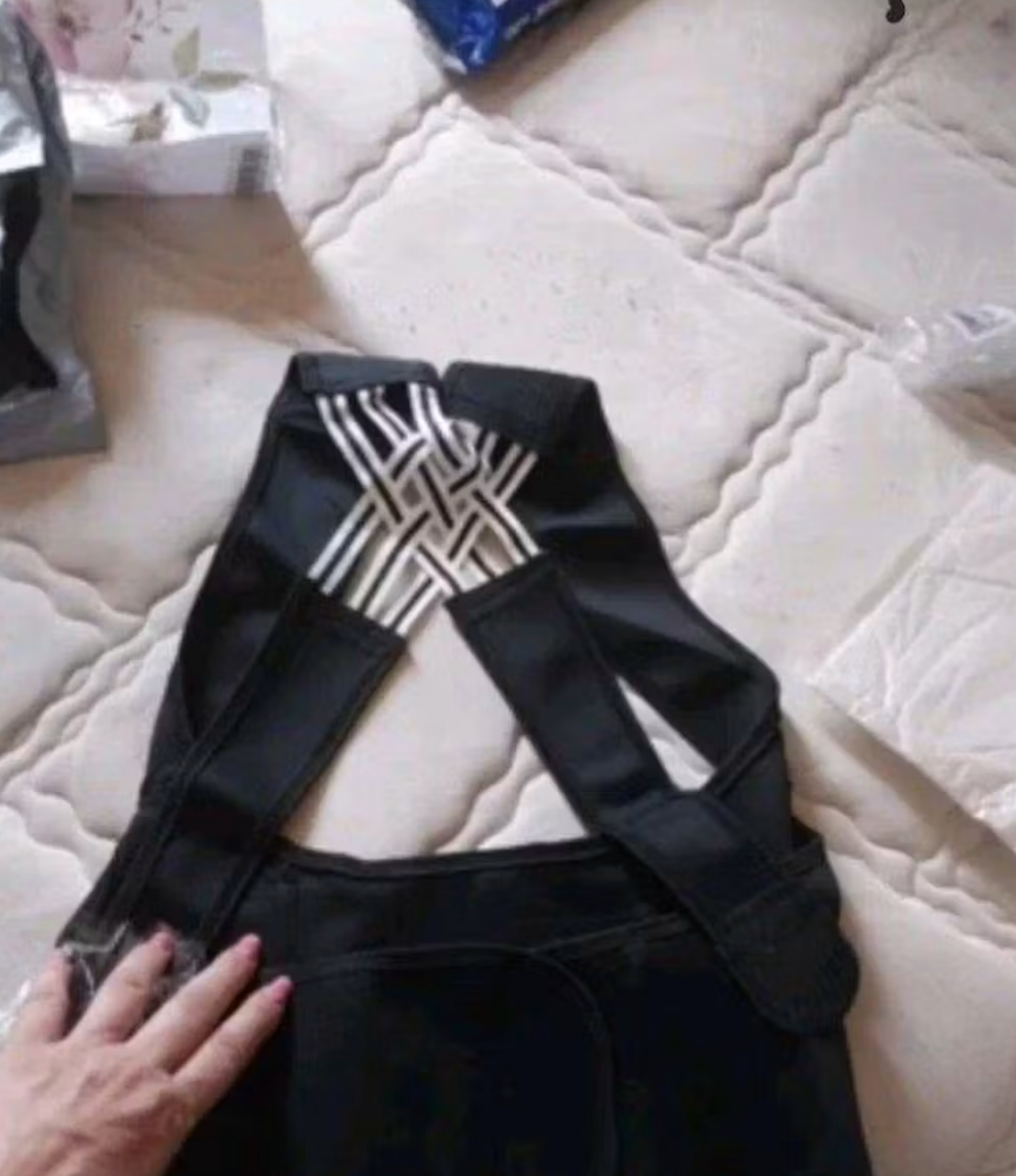 Customer review photo